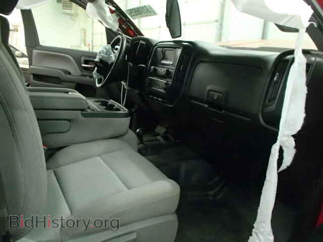 2014 CHEVROLET SILVERADO - VIN: 1GCNKPEC3EZ146522 - Фото 5