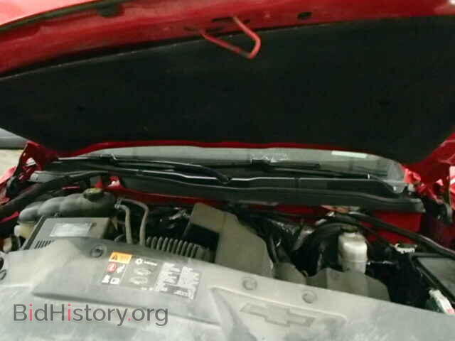 2014 CHEVROLET SILVERADO - VIN: 1GCNKPEC3EZ146522 - Фото 7
