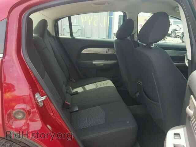 2009 CHRYSLER SEBRING - VIN: 1C3LC46B79N518003 - Фото 6