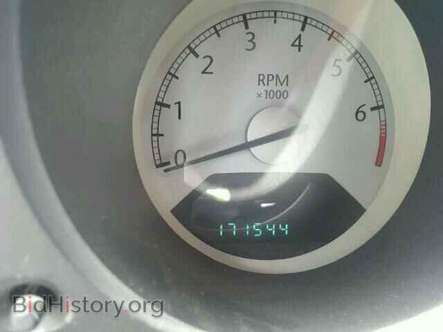 2009 CHRYSLER SEBRING - VIN: 1C3LC46B79N518003 - Фото 8