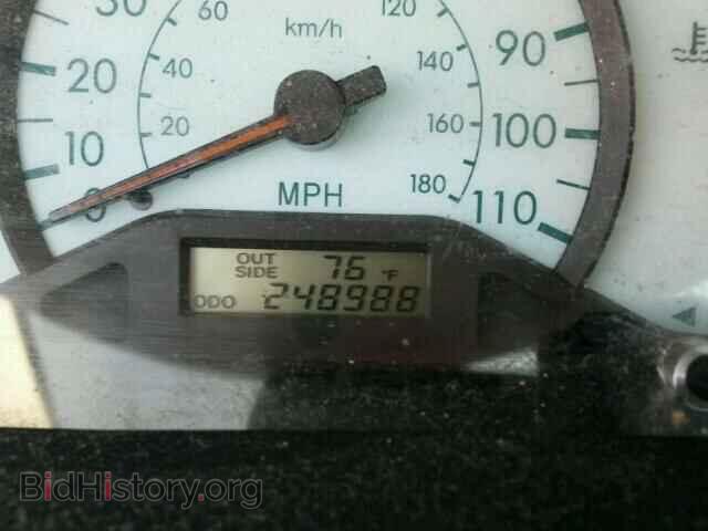 2003 TOYOTA COROLLA - VIN: JTDBR32E430014724 - Фото 8