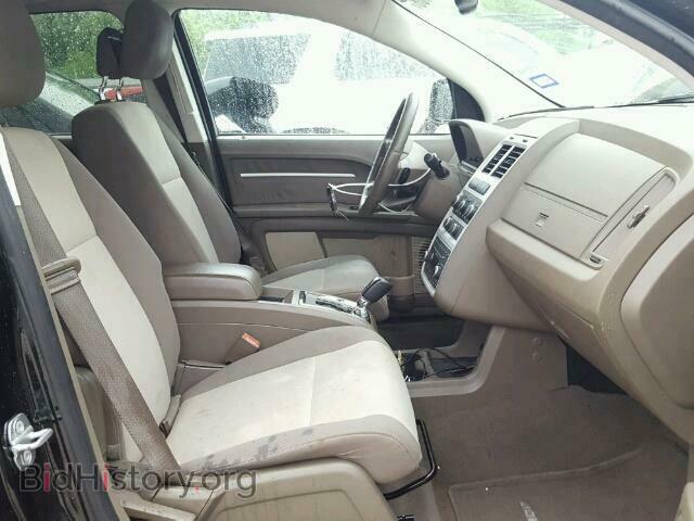 2010 DODGE JOURNEY - VIN: 3D4PG5FV5AT102332 - Фото 5