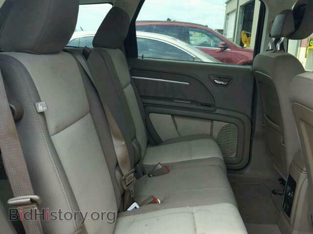 2010 DODGE JOURNEY - VIN: 3D4PG5FV5AT102332 - Фото 6