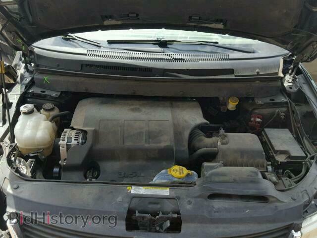 2010 DODGE JOURNEY - VIN: 3D4PG5FV5AT102332 - Фото 7