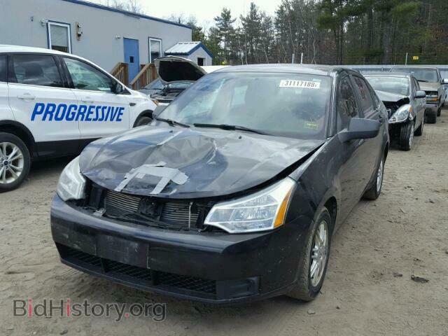 2010 FORD FOCUS - VIN: 1FAHP3FNXAW140788 - Фото 2