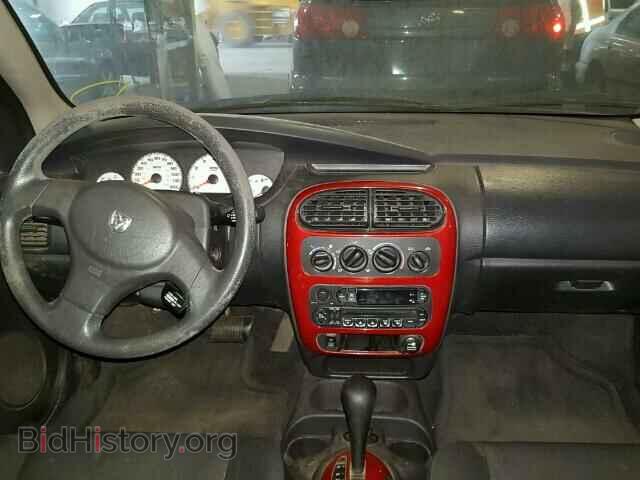 2004 DODGE NEON - VIN: 1B3ES56C84D627480 - Фото 10