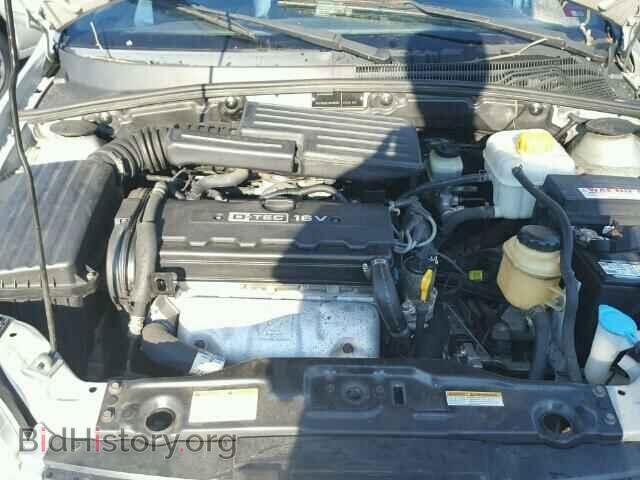 2004 SUZUKI FORENZA - VIN: KL5JD52Z14K048348 - Фото 7