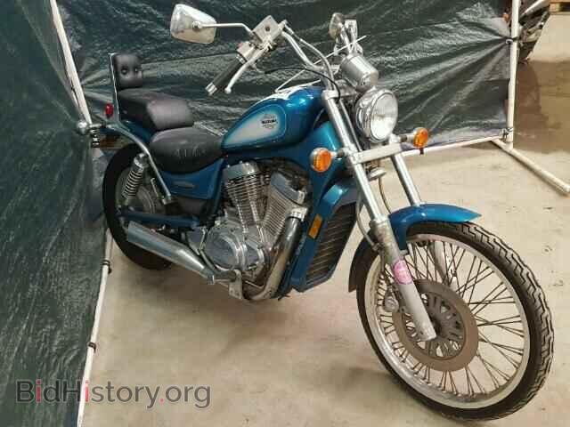 Photo JS1VS52A5T2101380 - SUZUKI CYCLE VS 1996