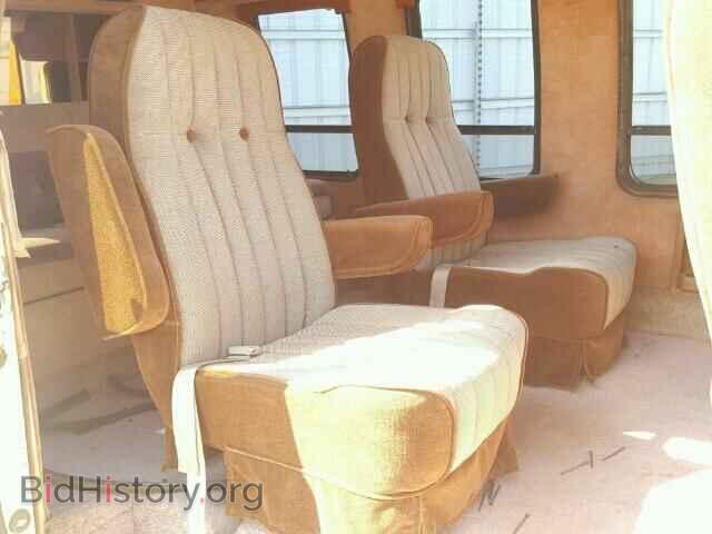 1984 FORD ECONOLINE - VIN: 1FDDE14F2EHB78620 - Photo 6