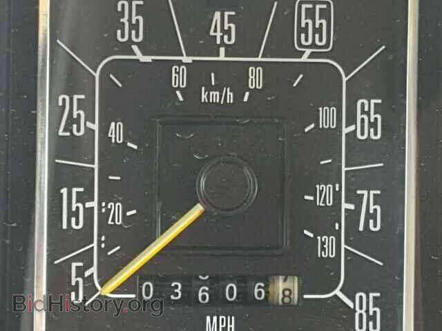 1984 FORD ECONOLINE - VIN: 1FDDE14F2EHB78620 - Photo 8