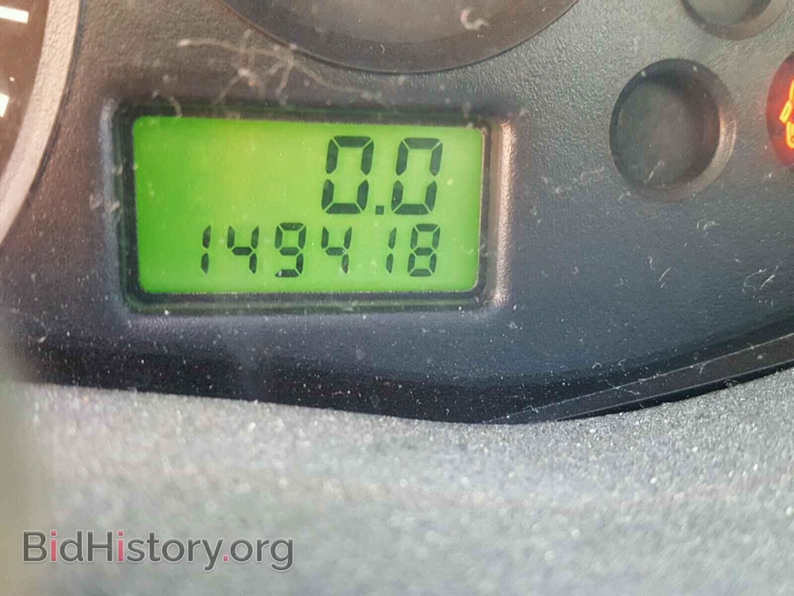 2007 FORD FOCUS - VIN: 1FAFP31NX7W118913 - Фото 8