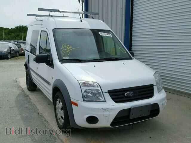 Photo NM0LS6BN7CT077869 - FORD TRANSIT CO 2012