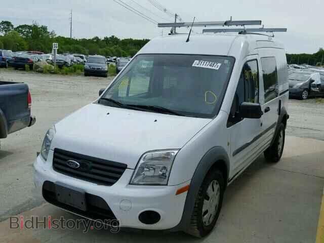 2012 FORD TRANSIT CO - VIN: NM0LS6BN7CT077869 - Фото 2