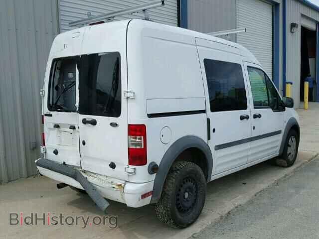 2012 FORD TRANSIT CO - VIN: NM0LS6BN7CT077869 - Фото 4