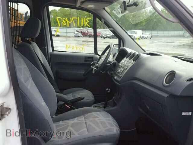 2012 FORD TRANSIT CO - VIN: NM0LS6BN7CT077869 - Фото 5