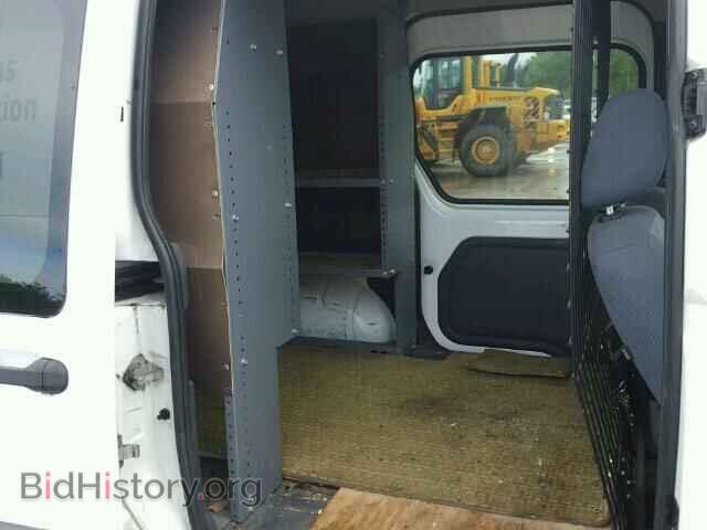 2012 FORD TRANSIT CO - VIN: NM0LS6BN7CT077869 - Фото 6