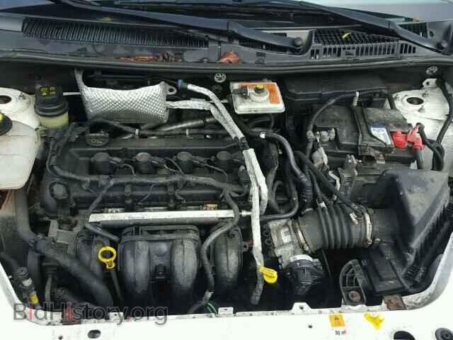 2012 FORD TRANSIT CO - VIN: NM0LS6BN7CT077869 - Фото 7