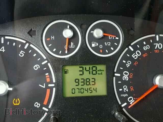 2012 FORD TRANSIT CO - VIN: NM0LS6BN7CT077869 - Фото 8