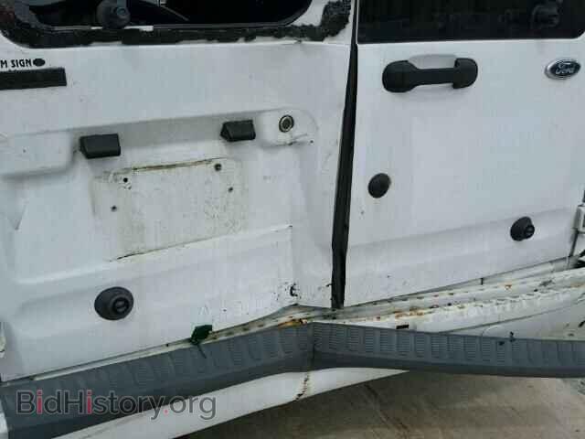 2012 FORD TRANSIT CO - VIN: NM0LS6BN7CT077869 - Фото 9