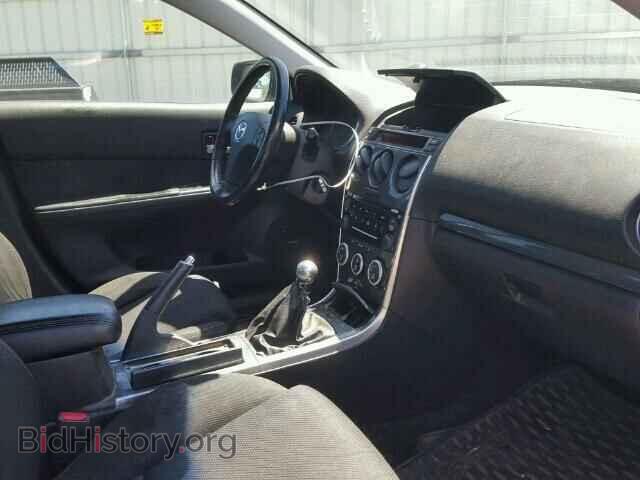 2006 MAZDA 6 - VIN: JM1GG12L661105300 - Фото 5