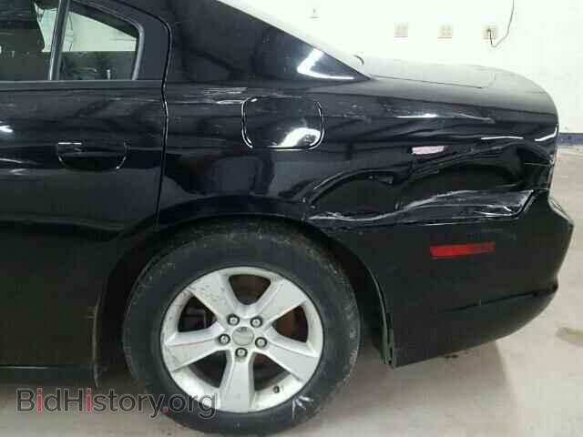 2013 DODGE CHARGER - VIN: 2C3CDXBG4DH582713 - Photo 9