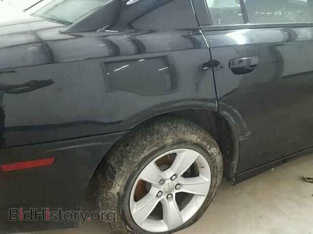 2013 DODGE CHARGER - VIN: 2C3CDXBG4DH582713 - Photo 10