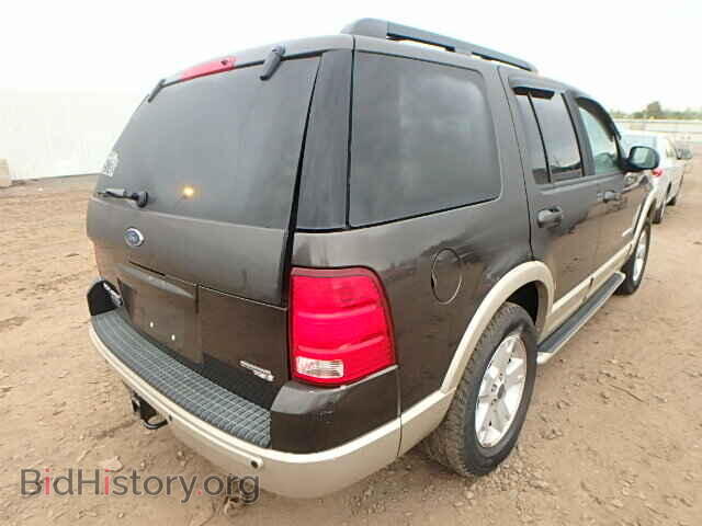 2005 FORD EXPLORER - VIN: 1FMDU74E55UB95416 - Фото 4