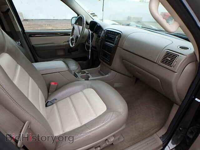 2005 FORD EXPLORER - VIN: 1FMDU74E55UB95416 - Фото 5