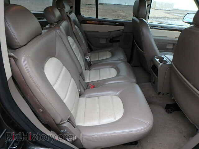 2005 FORD EXPLORER - VIN: 1FMDU74E55UB95416 - Фото 6