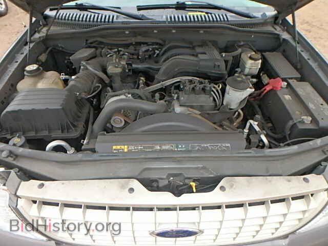 2005 FORD EXPLORER - VIN: 1FMDU74E55UB95416 - Фото 7