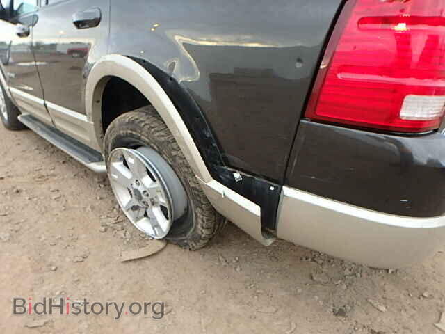 2005 FORD EXPLORER - VIN: 1FMDU74E55UB95416 - Фото 9