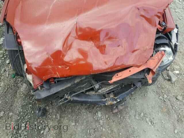 2006 MITSUBISHI ECLIPSE - VIN: 4A3AK34T86E033356 - Фото 7