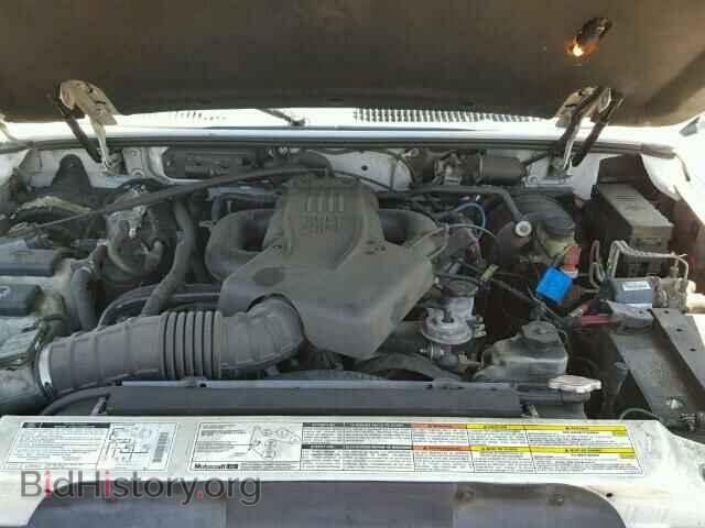 1997 FORD EXPLORER - VIN: 1FMDU24E9VUD16208 - Фото 7