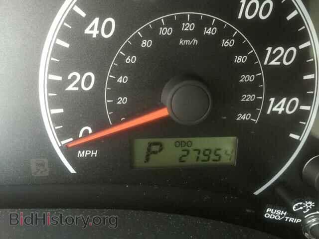 2011 TOYOTA COROLLA - VIN: 2T1BU4EE1BC696076 - Фото 8