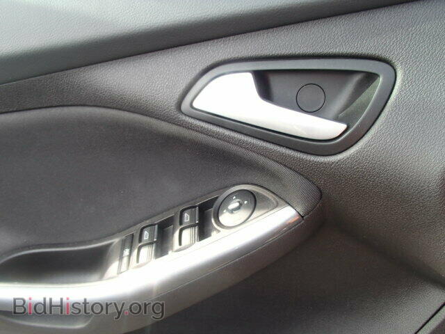 2014 FORD FOCUS - VIN: 1FADP3N26EL172375 - Фото 10