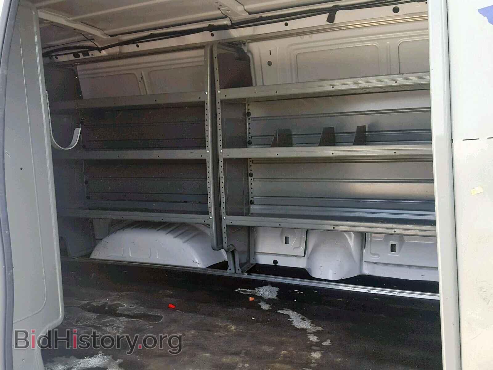 2012 FORD ECONOLINE - VIN: 1FTNE1EW5CDB21114 - Photo 6