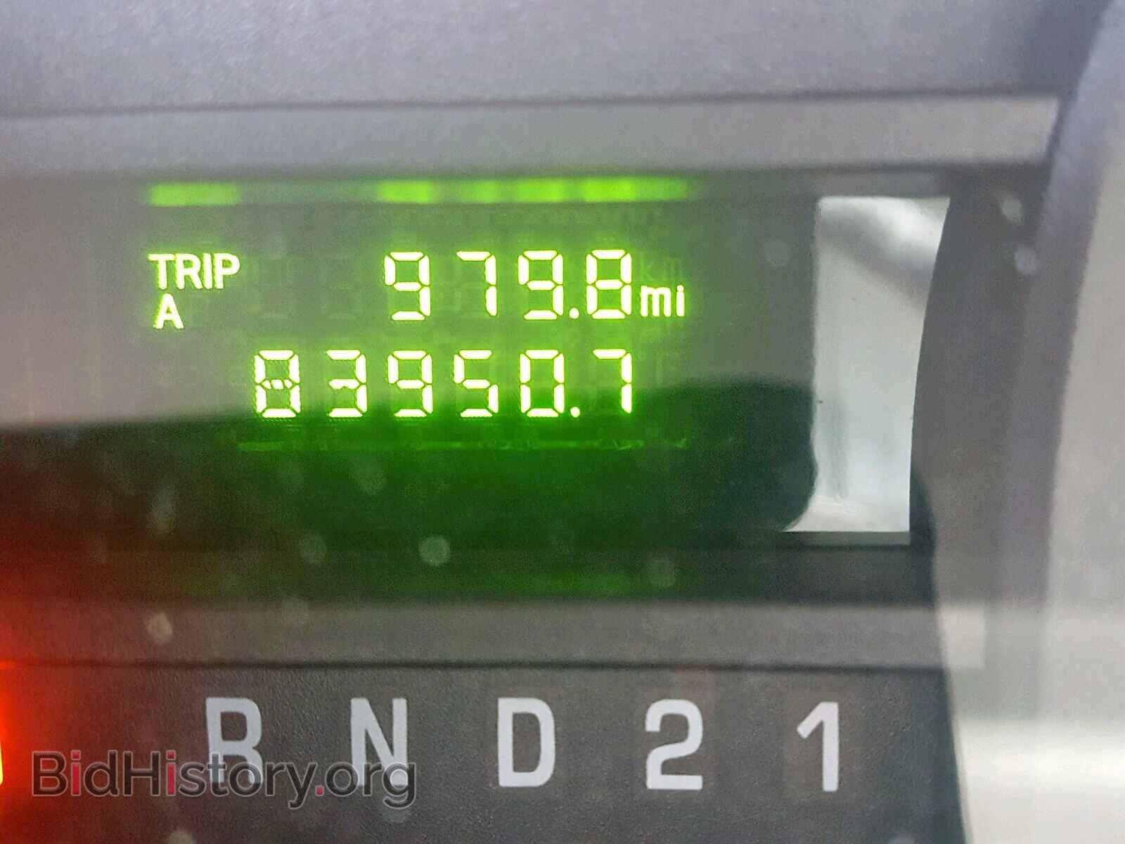 2012 FORD ECONOLINE - VIN: 1FTNE1EW5CDB21114 - Photo 8