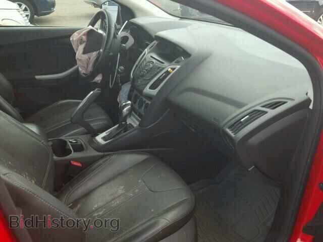 2013 FORD FOCUS - VIN: 1FADP3F22DL236182 - Фото 5