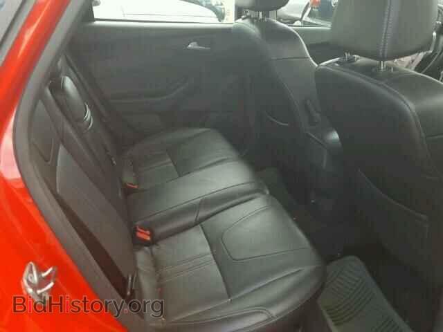 2013 FORD FOCUS - VIN: 1FADP3F22DL236182 - Фото 6
