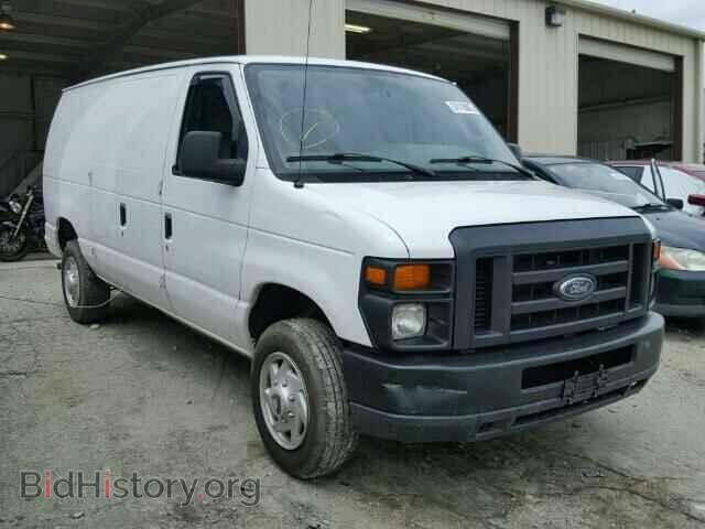 Фотография 1FTNE2EW8CDA75929 - FORD ECONOLINE 2012