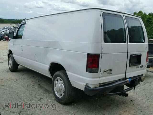 2012 FORD ECONOLINE - VIN: 1FTNE2EW8CDA75929 - Фото 3