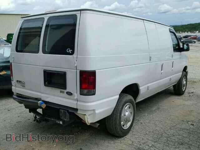 2012 FORD ECONOLINE - VIN: 1FTNE2EW8CDA75929 - Фото 4