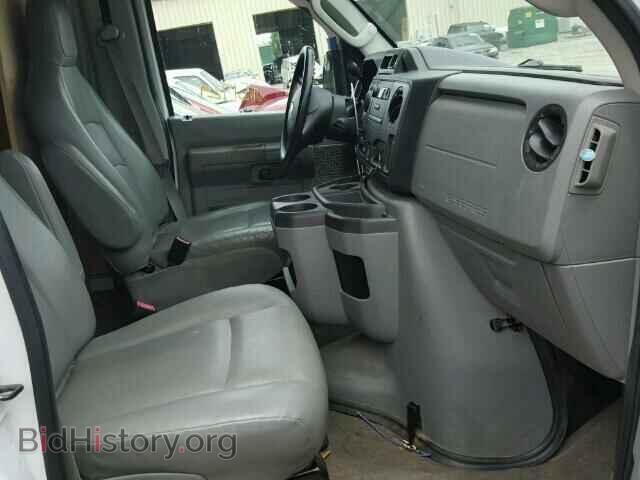 2012 FORD ECONOLINE - VIN: 1FTNE2EW8CDA75929 - Фото 5