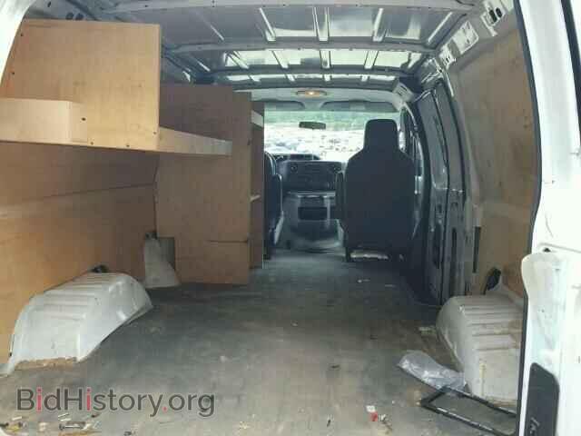 2012 FORD ECONOLINE - VIN: 1FTNE2EW8CDA75929 - Фото 6