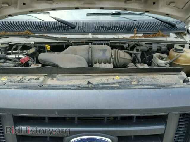 2012 FORD ECONOLINE - VIN: 1FTNE2EW8CDA75929 - Фото 7