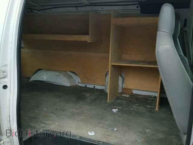 2012 FORD ECONOLINE - VIN: 1FTNE2EW8CDA75929 - Фото 9