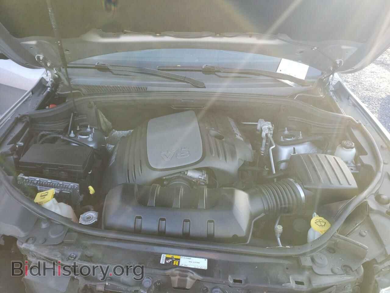 2015 JEEP CHEROKEE - VIN: 1C4RJECT8FC629486 - Фото 7