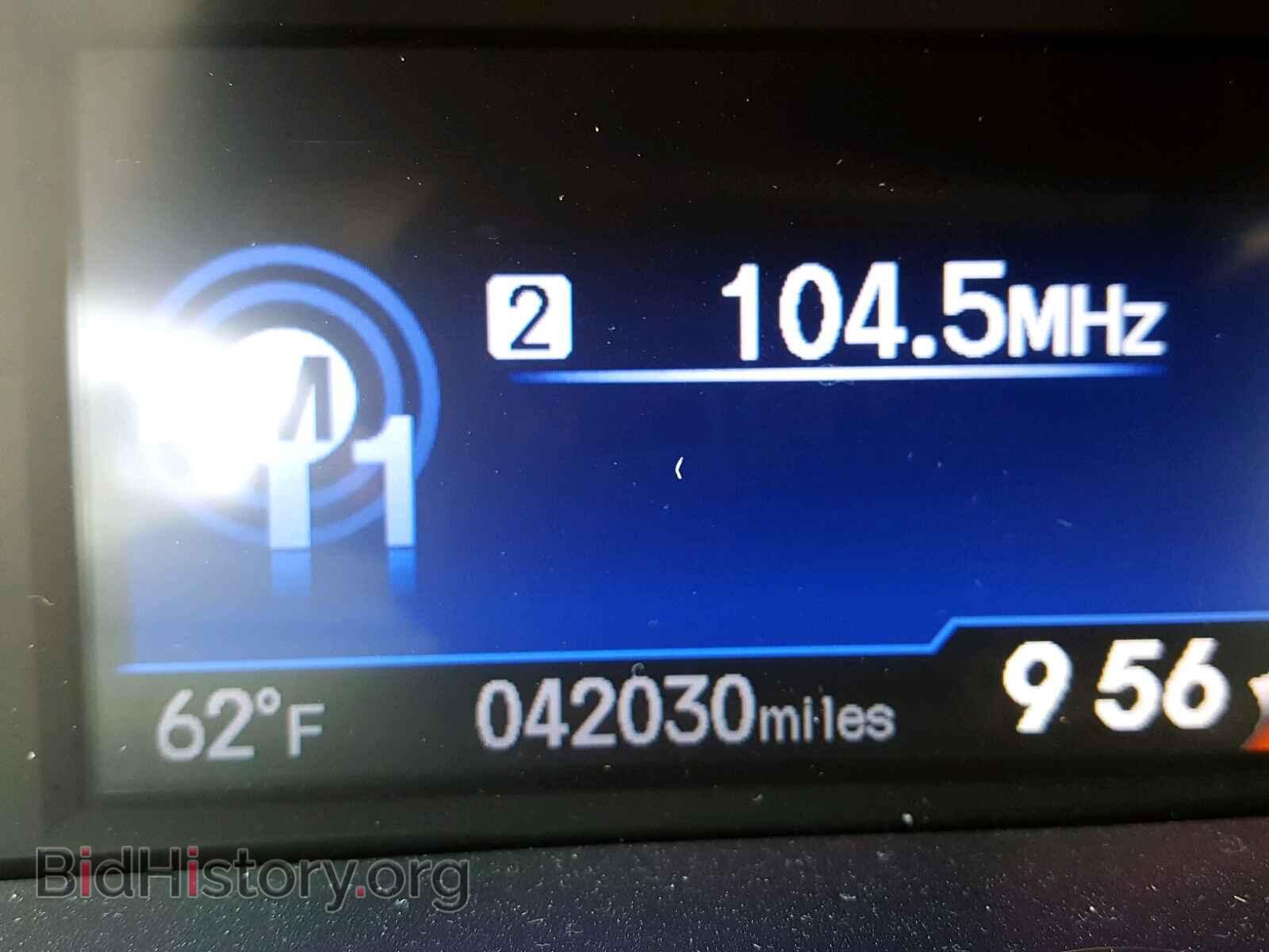 2013 HONDA CIVIC - VIN: 19XFB2F82DE224204 - Photo 8