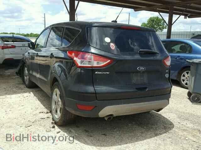 2015 FORD ESCAPE - VIN: 1FMCU0G70FUC78169 - Фото 3