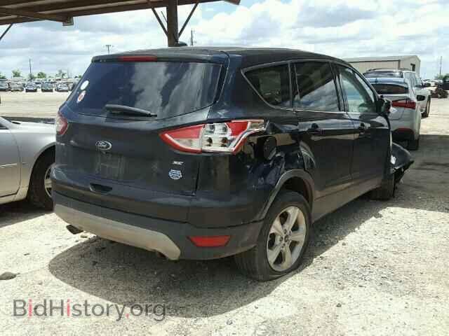 2015 FORD ESCAPE - VIN: 1FMCU0G70FUC78169 - Фото 4